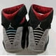 thumbnail image 5 of Ni - ke Ni - ke Air Jordan 20 Retro 2015 "Stealth" Black Shoes Mens Size 13, 5 of 5