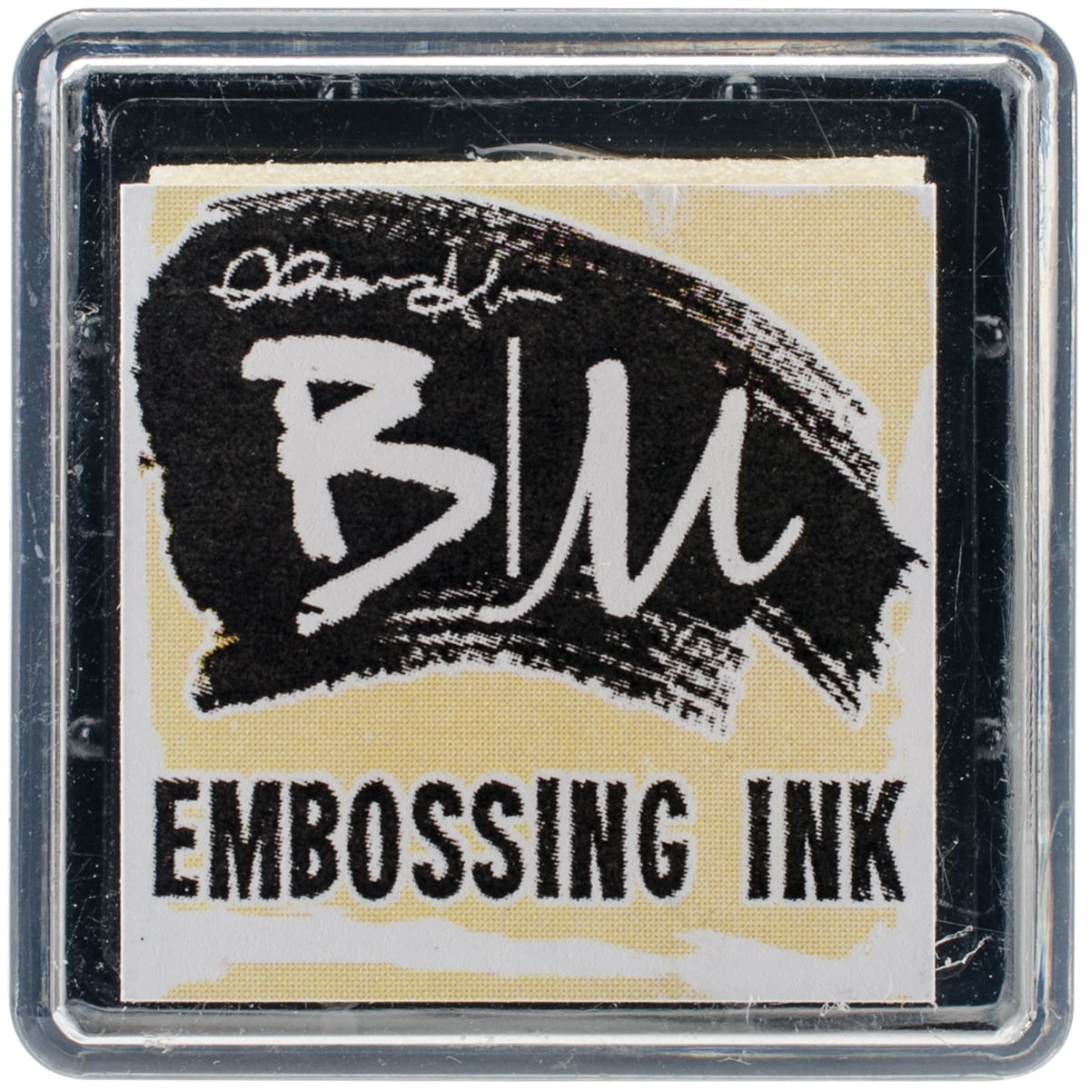 Disappearing Ink  Ink Cube - 1 — Brutus Monroe