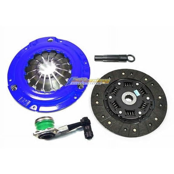 GF Stage 1 HD CLUTCH   SLAVE FITS 2005-2011 Chevy Cobalt HHR Pontiac G5 2.2L 2.4L