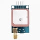 thumbnail image 5 of 2X Módulo GPS NEO-8M Módulo de Posicionamiento por Satélite Placa de Desarrollo para Microcontrolador para STM32 C51 51 MCU, 5 of 5