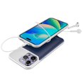 thumbnail image 3 of iPhone 14 Pro Max 8500mAh External Battery Case Power Bank, 3 of 4