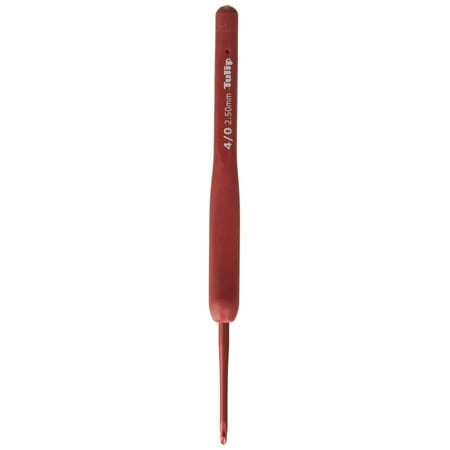 UPC: 0846550017743 | Etimo Crochet Hook Size 4/2.50mm 2.50 millimeters