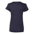 thumbnail image 3 of Ladies' Keepsake Vintage Jersey T-Shirt - NAVY - L, 3 of 5