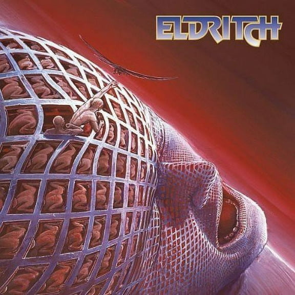 Eldritch - Headquake - Music & Performance - CD
