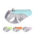 thumbnail image 3 of Summer Pet Dog Cooling Vest Breathable Heatstroke Reflective Dogs Clothes Sun-proof Clothing For Dogs Outdoor Walking, 3 of 7