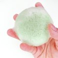 thumbnail image 2 of 2pcs Facial Sponges Portable Face Cleaning Tools Women Washing Face Exfoliating Sponges, 2 of 6