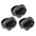 thumbnail image 1 of 3uds Coche AC Aire Acondicionado Clima Control Perilla Interruptor 55905-0C010, 1 of 1