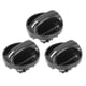 thumbnail image 1 of 3uds Coche AC Aire Acondicionado Clima Control Perilla Interruptor 55905-0C010, 1 of 1