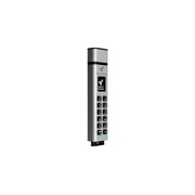 DataLocker Sentry K350 512GB USB 3.2 (Gen 1) Type A Flash Drive - 512 GB - USB 3.1 (Gen 1) Type A, USB 2.0 Type A - 300 MB/s Read Speed - 200 MB/s Write Speed - 256-bit AES - TAA ...