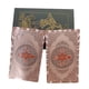 thumbnail image 1 of Baraja de cartas de Tarot de PVC resistente al desgaste a prueba de agua para amigo aficionado (oro rosa), 1 of 9