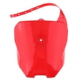 thumbnail image 2 of 1 Pce avant Noir Rouge Clair, 2 of 7