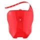 thumbnail image 2 of Placa de Matrícula Blanca para Motocicleta ATV para CRF70 CRF100 CRF80 CRF 70 80 100 , rojo DYNWAVEMX Número de placa de motocicleta, 2 of 7