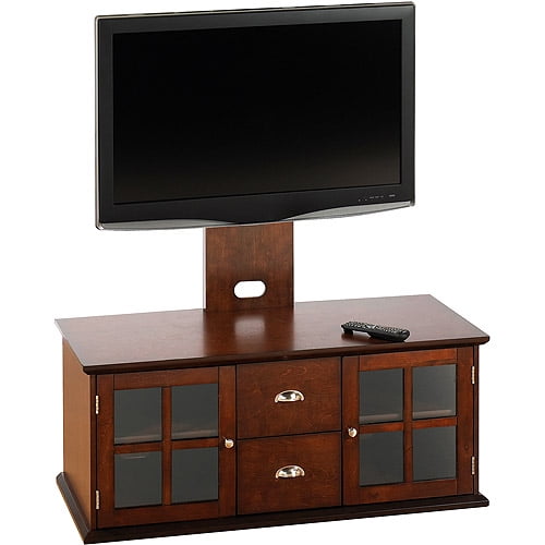 Better Homes and Gardens Wood Flat Panel TV Stand, Box 2
