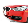 thumbnail image 1 of Bimmian SOF302FMH Smoked Lens Film For Round Fog Light Cover - BMW F30 Sedan 2012 And Up, Medium Smoke, 1 of 1