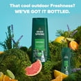 thumbnail image 4 of Irish Spring Body Wash Winter Gift Set, Original Scent, Feel Fresh All Day, Holiday Gift Set For Men, 4 Piece Gift Set, 4 of 13