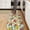 Pioneer Flower Floral Print Pattern-1, variant on Pioneer Flower Floral Print Pattern Kitchen Mat Set Of 2,Anti-Fatigue Floor Mats, Non-Slip Standing Mats for Kitchen, 47x17 and 30x17 Inches