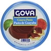 Goya Guava Paste 21 Ounce Can Pasta de Guayaba (2 Pack)