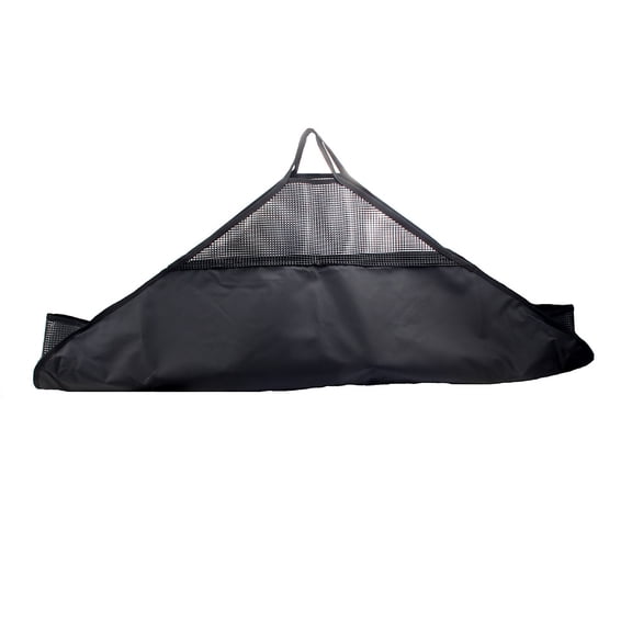 Fish Tournament Weigh in Bag for Bass Fishing, Heavy Duty Fish Bag for Caught Fish Waterproof,Leakproof,Puncture Resistant