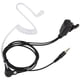 thumbnail image 2 of PPT Walkie Talkie Auricular Auricular Tubo Transparente de Aire Auricular de 3,5 mm Apto para 1s, 2 of 5