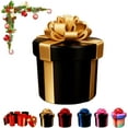 thumbnail image 1 of Gold Nested Screw Gift Box - Luxury Prank Money Puzzle, 1 of 6