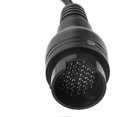 thumbnail image 2 of Câble de diagnostic adaptateur OBD2 38 broches vers 16 broches pour camion Iveco, 2 of 4
