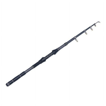 The New 1pcs Spinning Fishing Rod