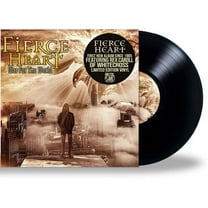Fierce Heart - War For the Worlds - Music & Performance - Vinyl