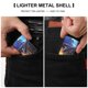thumbnail image 3 of Un nuevo amanecer-theme Copper Metal Lighter Shell, Premium Replacement Refillable Lighter Case with Durable Metal Construction, Compatible with Zippo and Most Standard Lighter Models, 3 of 6