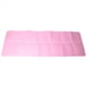 thumbnail image 1 of Esterilla de Yoga Plegable, Esterilla Plegable para Ejercicios Físicos de Viaje, Antideslizante de Doble Cara para Yoga, Pilates y Entrenamientos en el Suelo, Rosa, 1 of 5