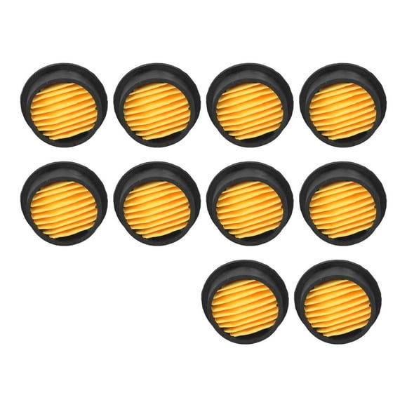 Air Compressors Filters, Filter Paper Design Strong Durable Wear Reduction Air Filter Material For Air Compressors For Piston Compressors