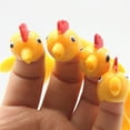 thumbnail image 6 of Stretchy Rubber Chicken Toys,Flick Flying Chicken Toys,Prank Funny Play Toys,Party Activity Toys,Flexible Stretchy Toys,Easy Clean Material Toys,Outdoor Interactive Toys,Holiday Celebration Gift Toys, 6 of 9