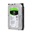 thumbnail image 3 of Disco Duro Mecánico Yeacher Seagate BarraCuda ST4000DM004 3,5 pulgadas SATA HDD Interno 4 TB 5400 RPM 256 MB, 3 of 8