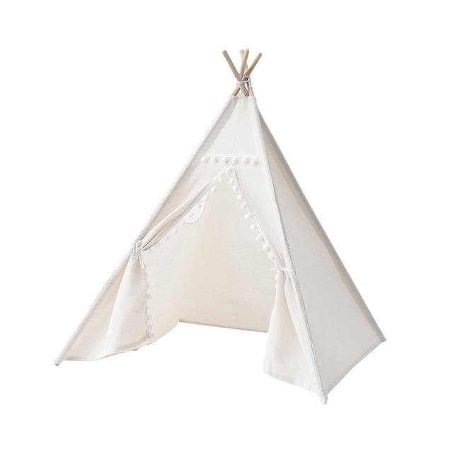 Tienda de juegos tipi para niños, tienda de juegos para niños, para niños, niñas y niños