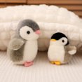 thumbnail image 4 of Lindo juguete de Peluche de pingüino de bebé, peluches suaves, Animal de Peluche, colgante de pingüino Antártico, encantador, decoración de habitación, regalo para niños y niñas, 4 of 5