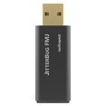 thumbnail image 1 of Filtro de ruido AudioQuest JitterBug FMJ USB Data & Power, 1 of 5
