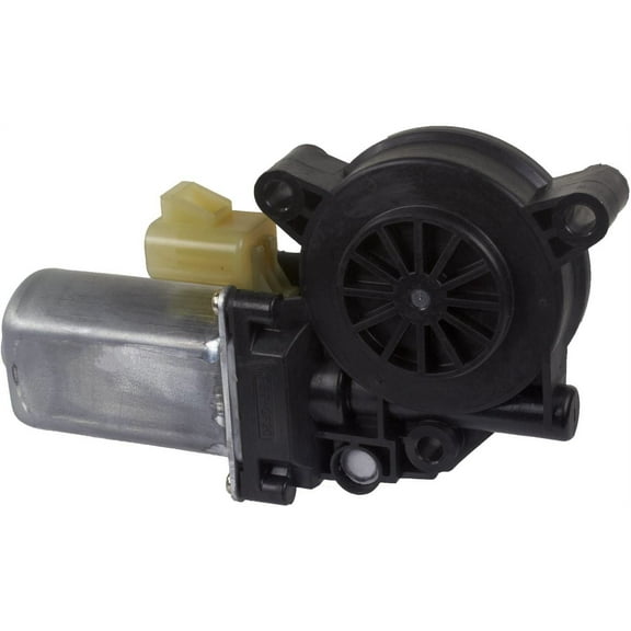 AISIN RMGM-005 Power Window Motor Fits select: 1999-2005 BUICK LESABRE, 1999-2005 PONTIAC GRAND AM