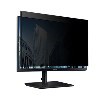 UPC: 0092636335397 | Targus 4Vu Magnetic Privacy Screen for Samsung SH850 Series 23.8 Black