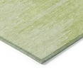 thumbnail image 4 of Addison Rugs Chantille Indoor/Outdoor Transitional Modern Aloe Washable Rectangle Rug, 1'8" x 2'6", 4 of 6
