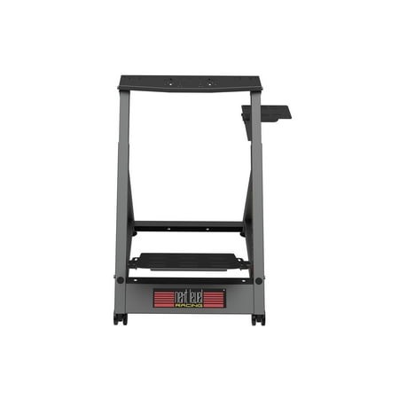 Next Level Racing - Wheel Stand DD For Direct Drive Wheels - Black
