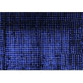 thumbnail image 1 of Ahgly Company Indoor Rectangle Abstract Blue Modern Area Rugs, 8' x 10', 1 of 4