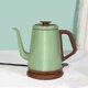 thumbnail image 5 of Long Spout Kettle with Germans Plug Adaptor Durable Pour-Over Coffee Kettle for Home Use, 5 of 5
