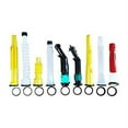 thumbnail image 6 of Kool Products Replacement Gaskets (Retail Pack of 6) for Many Different Spout Nozzles I Rubber Washer I Rubber Ring I Gas Can I Can Be Used for Most of The Gas Can Spout., 6 of 10