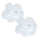 thumbnail image 4 of Mylar Globos, Globos Blancos Sellados Automáticamente Para Celebrar Para Bodas Para Actividades De Fiesta, 4 of 7