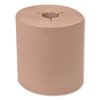 Tork Universal Hand Towel Roll, Notched, 8" x 1000 ft, Natural, 6 Rolls/Carton