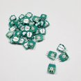 thumbnail image 2 of 40pcs Replacement Trimmer Potentiometer Sensor Compatible for PS4 Controllers 10k Ohm Trim-Pot Gasket Repair Parts for Xbox One PS3 PS4 Switch Pro Thumb Stick Analog Joystick, 2 of 5