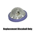thumbnail image 5 of Replacement Part for Fisher-Price Disney Minnie Mouse Bow Sweet Home Playset - BDG91 ~ Replacement Discoball, 5 of 5