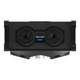 thumbnail image 2 of Supersonic Wireless Bluetooth Speaker -Black, 2 of 2