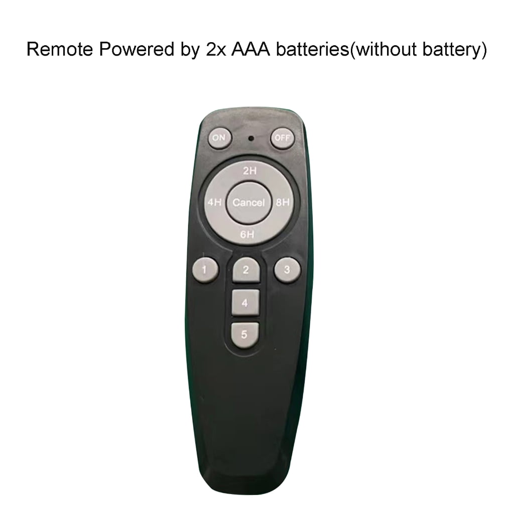 Adjustment Speed Electric Fan E27 Thread Ceiling Fan for Indoor Room AC90-265V Cooling Fan Remote Control Chandelier Fan