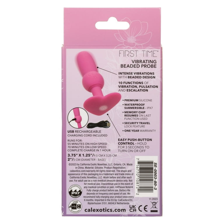 first time anal sex toys Videos Tagged with butt plug, Page 5 main image 1
