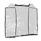 thumbnail image 1 of Bolso de mano, cubierta para , impermeable portátil para exteriores, Protector para bolsos, 43cm x 33cm, 1 of 9
